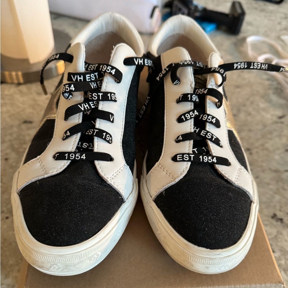 Vintage Havana Jumbo Star Sneakers